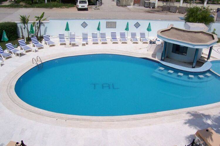 Tal Hotel