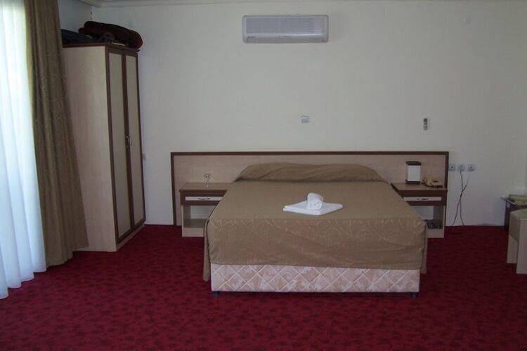 Tal Hotel