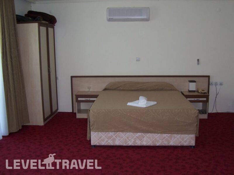 Фотография Tal Hotel