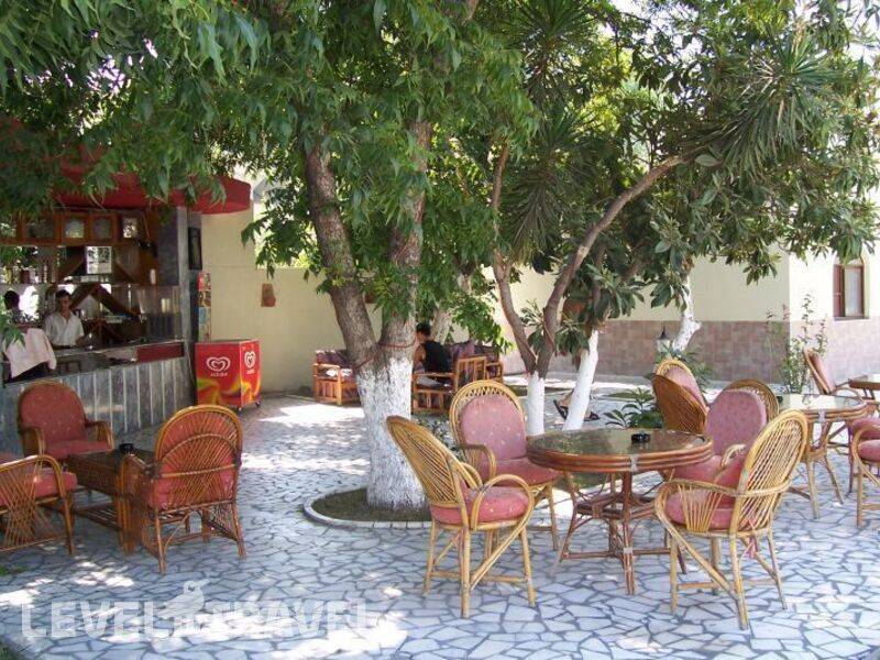 Фотография Tal Hotel