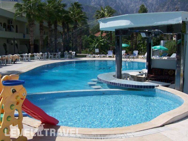 Фотография Tal Hotel