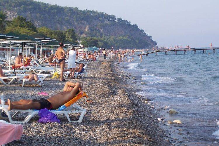 Tal Hotel