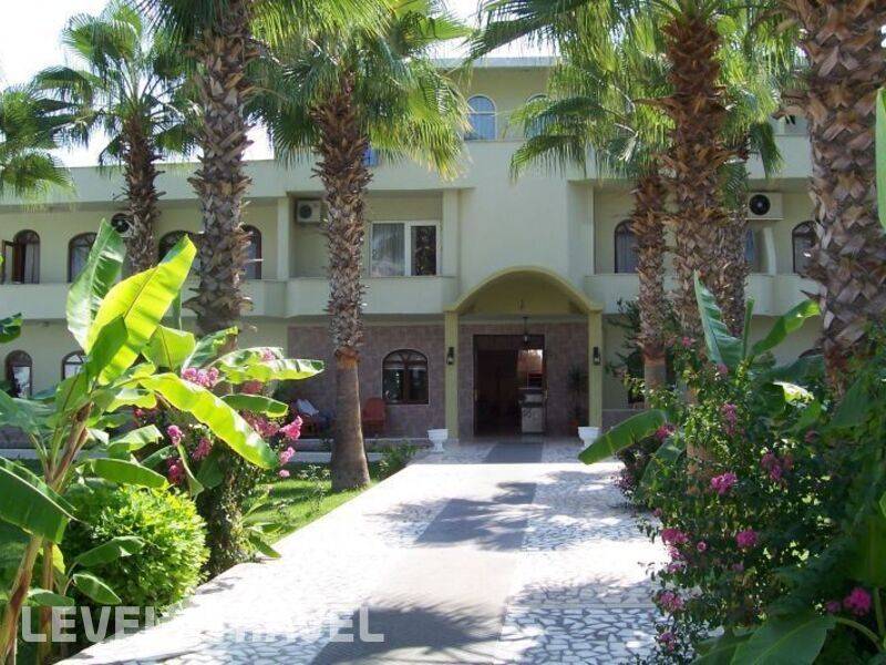 Фотография Tal Hotel