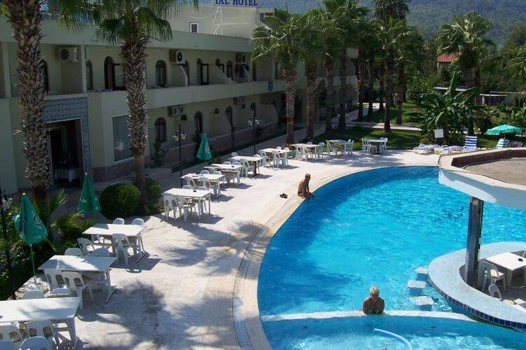 Tal Hotel