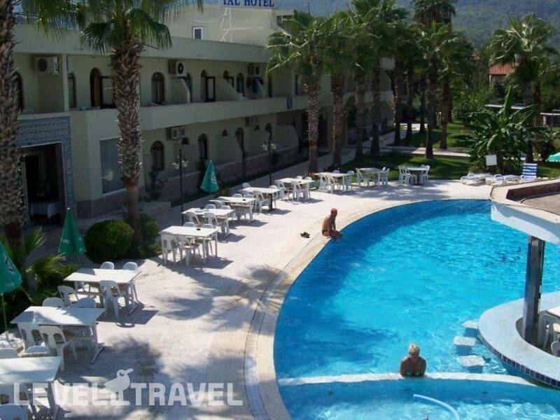 Фотография Tal Hotel