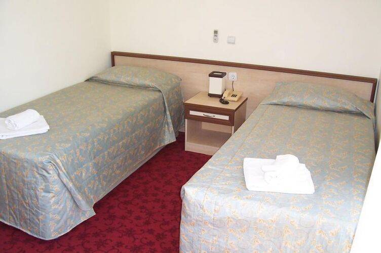 Tal Hotel