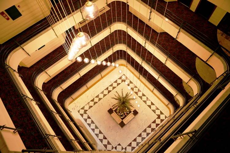 Caretta Relax Hotel (Ex. Xeno Hotels Relax)
