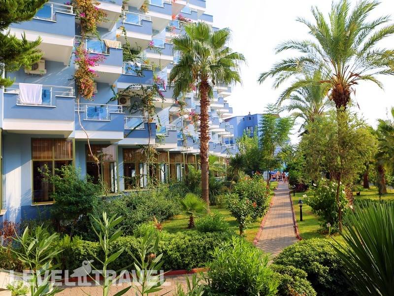 Фотография Caretta Relax Hotel (Ex. Xeno Hotels Relax)