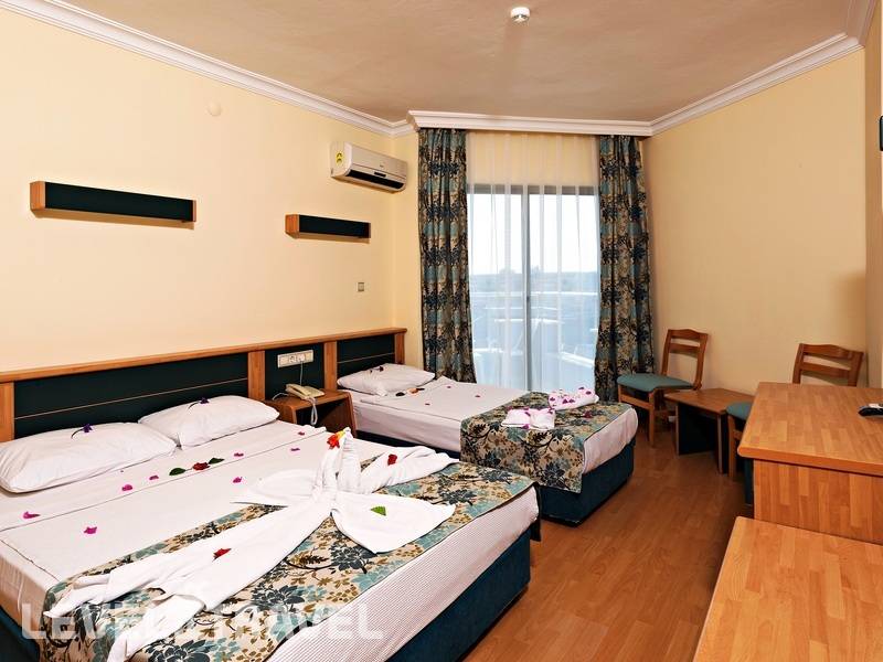 Фотография Caretta Relax Hotel (Ex. Xeno Hotels Relax)