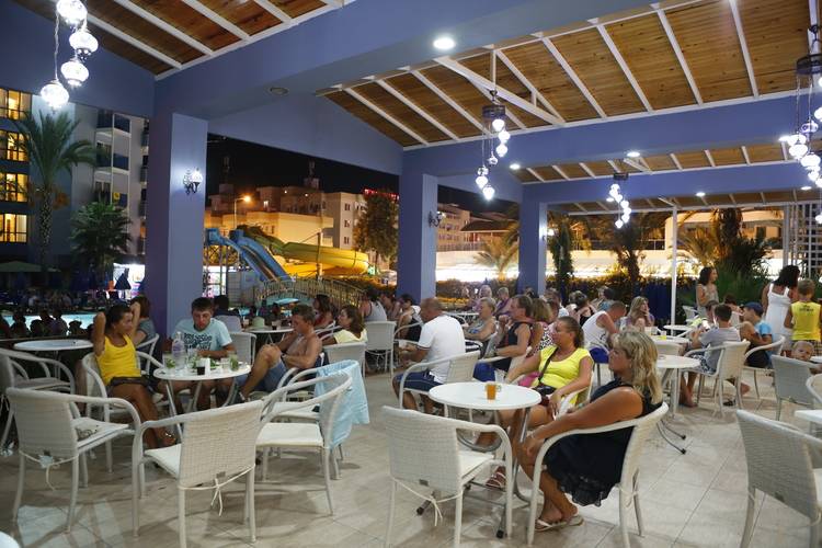 Caretta Relax Hotel (Ex. Xeno Hotels Relax)