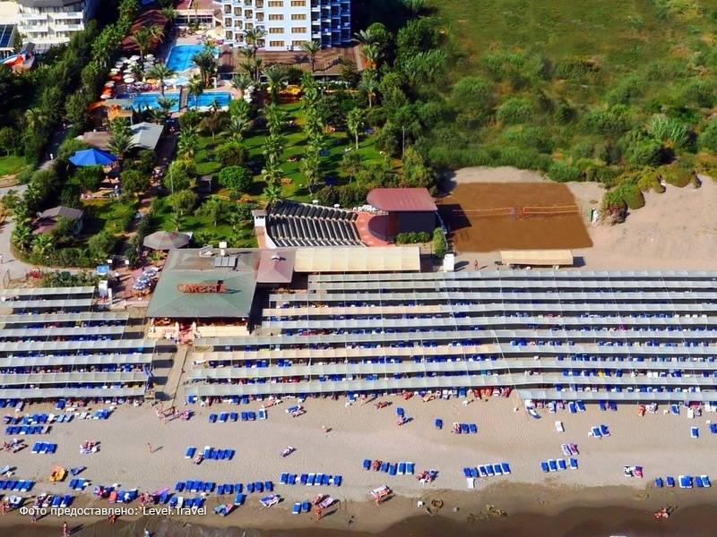 Фотография Caretta Relax Hotel (Ex. Xeno Hotels Relax)