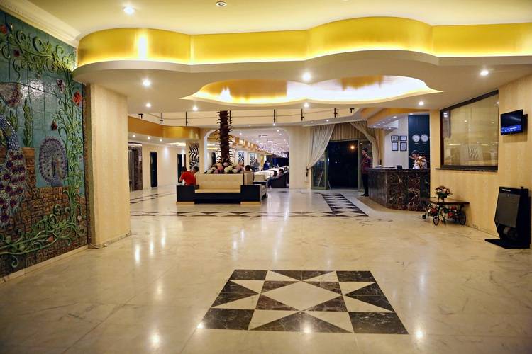Caretta Relax Hotel (Ex. Xeno Hotels Relax)