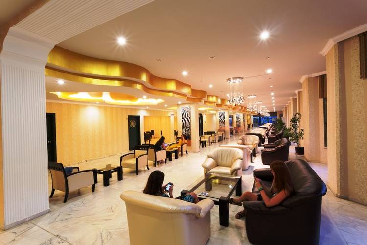 Caretta Relax Hotel (Ex. Xeno Hotels Relax)