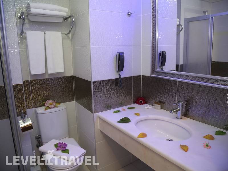 Фотография Caretta Relax Hotel (Ex. Xeno Hotels Relax)