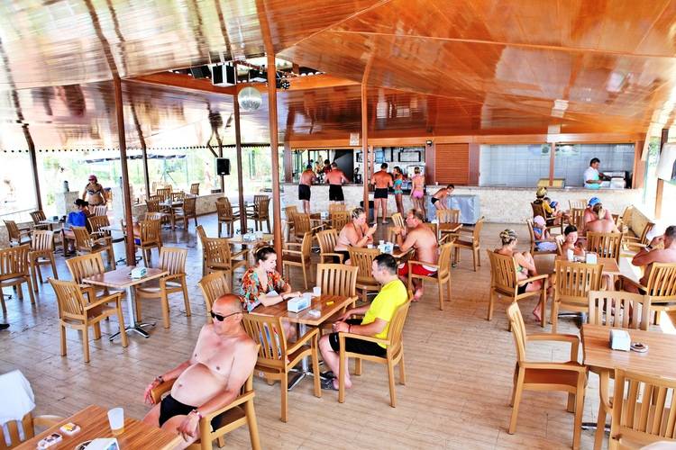 Caretta Relax Hotel (Ex. Xeno Hotels Relax)