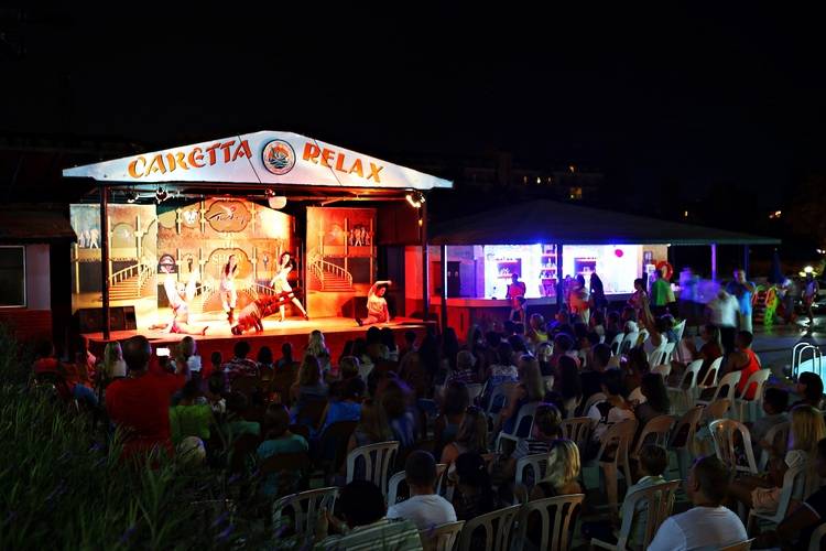 Caretta Relax Hotel (Ex. Xeno Hotels Relax)