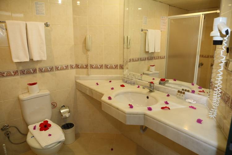 Caretta Relax Hotel (Ex. Xeno Hotels Relax)