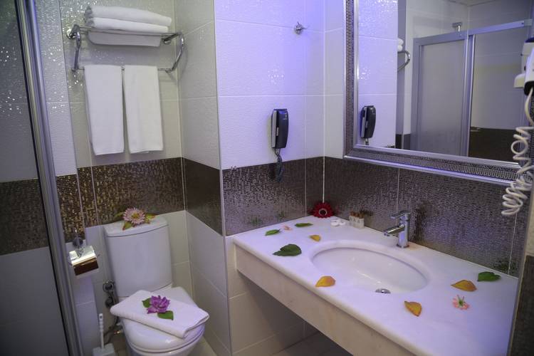 Caretta Relax Hotel (Ex. Xeno Hotels Relax)