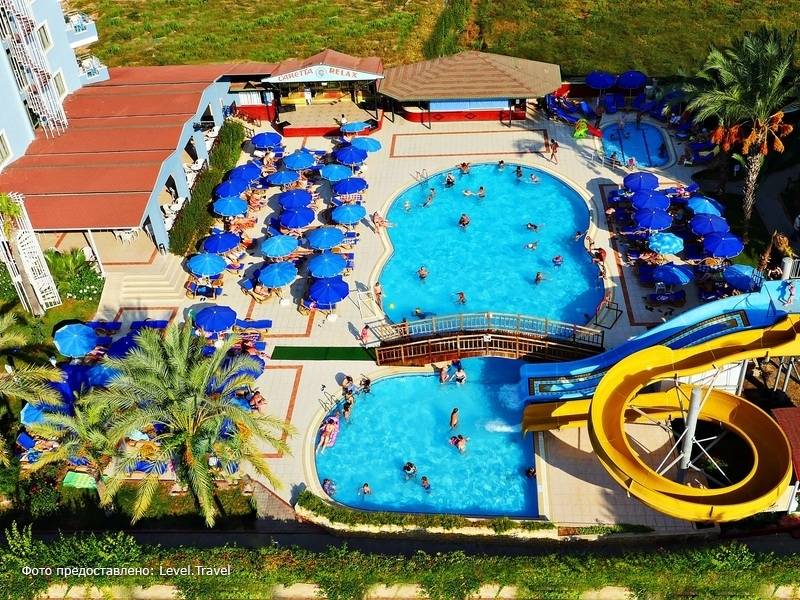 Фотография Caretta Relax Hotel (Ex. Xeno Hotels Relax)