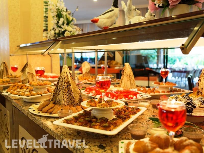 Фотография Caretta Relax Hotel (Ex. Xeno Hotels Relax)