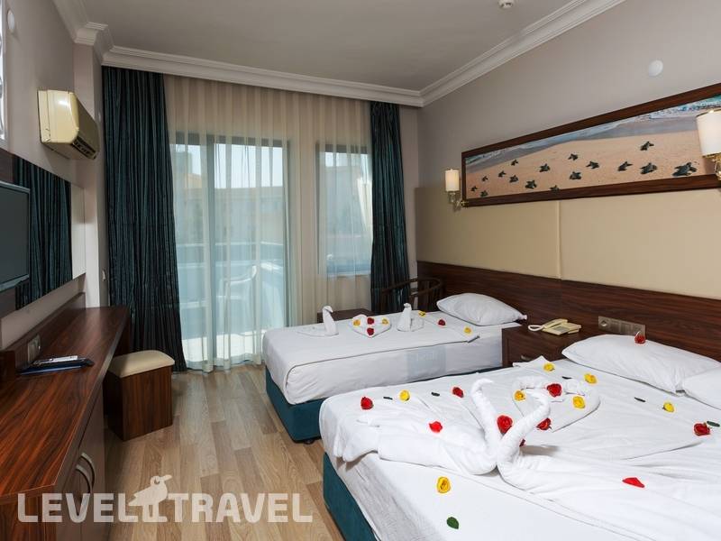 Фотография Caretta Relax Hotel (Ex. Xeno Hotels Relax)