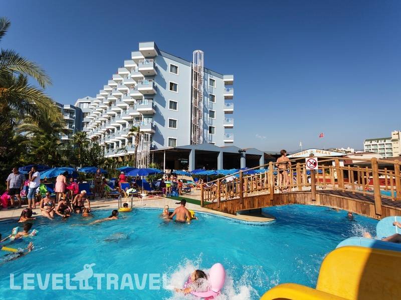 Фотография Caretta Relax Hotel (Ex. Xeno Hotels Relax)