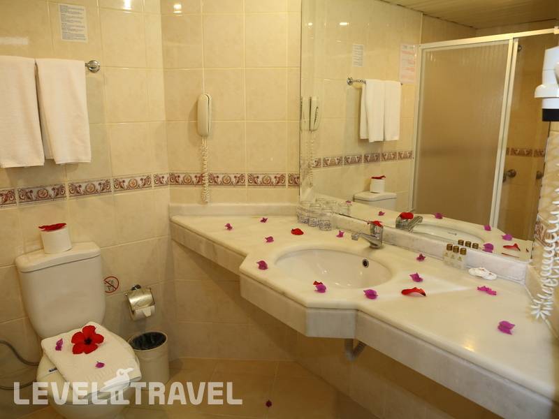 Фотография Caretta Relax Hotel (Ex. Xeno Hotels Relax)