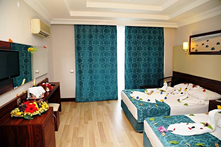 Caretta Relax Hotel (Ex. Xeno Hotels Relax)