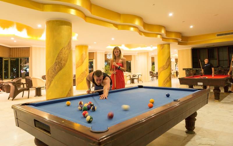 Caretta Relax Hotel (Ex. Xeno Hotels Relax)