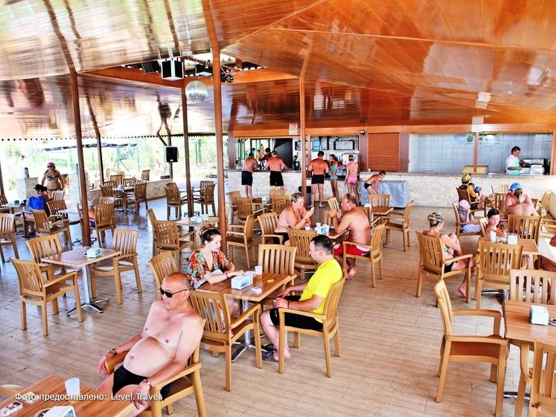 Фотография Caretta Relax Hotel (Ex. Xeno Hotels Relax)