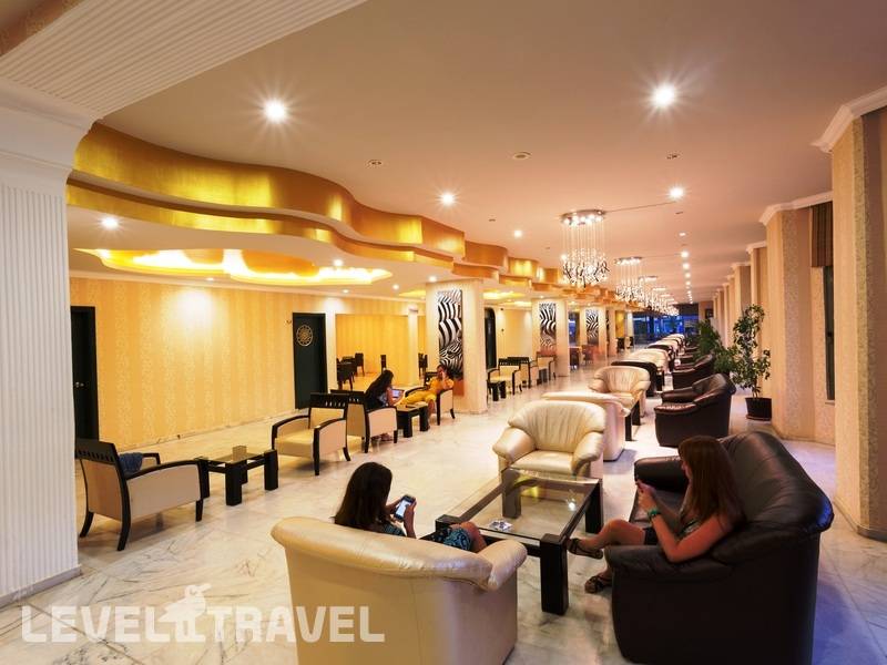 Фотография Caretta Relax Hotel (Ex. Xeno Hotels Relax)
