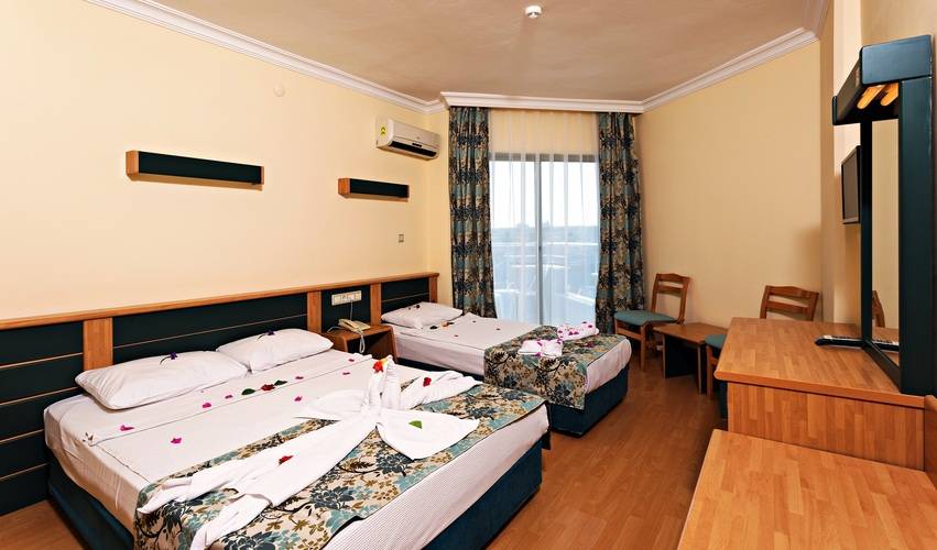 Caretta Relax Hotel (Ex. Xeno Hotels Relax)