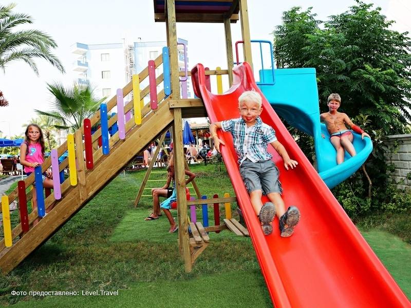 Фотография Caretta Relax Hotel (Ex. Xeno Hotels Relax)
