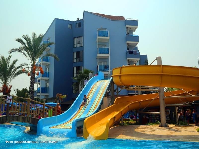 Фотография Caretta Relax Hotel (Ex. Xeno Hotels Relax)