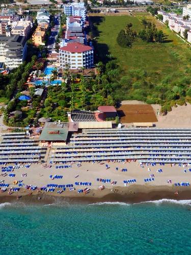 Caretta Relax Hotel (Ex. Xeno Hotels Relax)