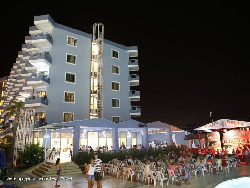 Фотография Caretta Relax Hotel (Ex. Xeno Hotels Relax)