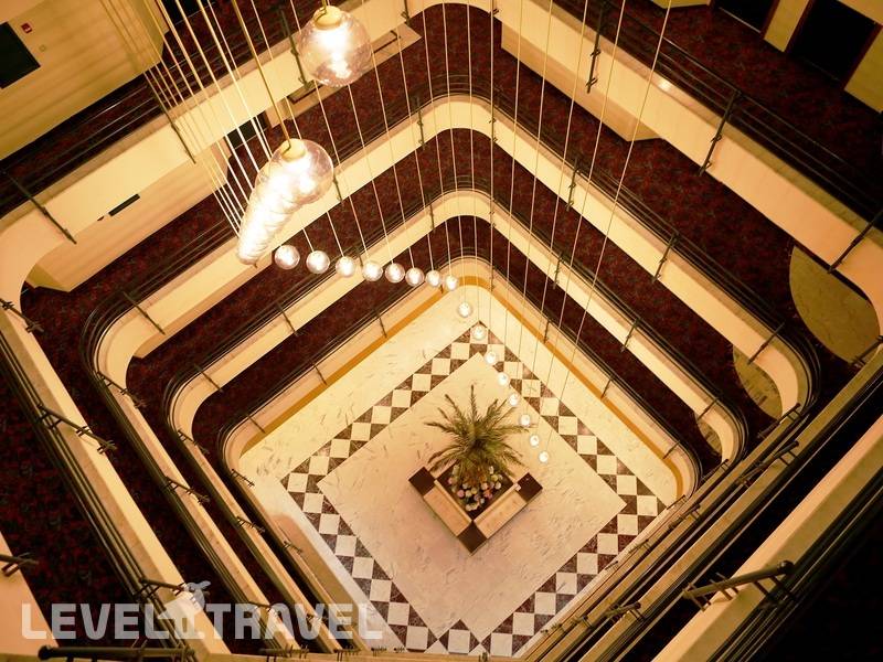 Фотография Caretta Relax Hotel (Ex. Xeno Hotels Relax)