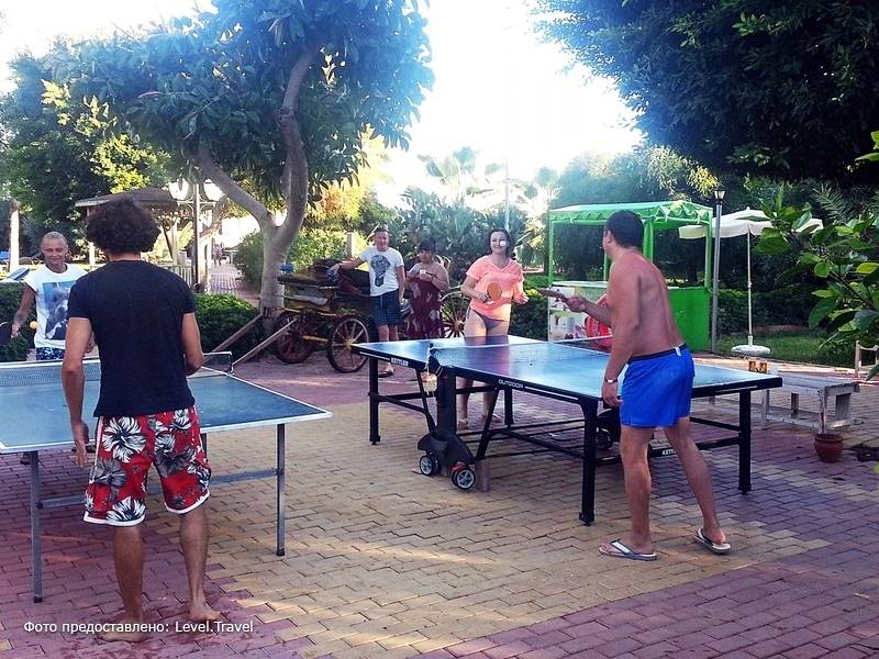 Фотография Caretta Relax Hotel (Ex. Xeno Hotels Relax)
