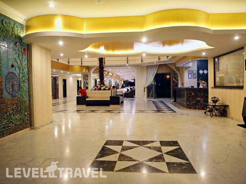 Фотография Caretta Relax Hotel (Ex. Xeno Hotels Relax)