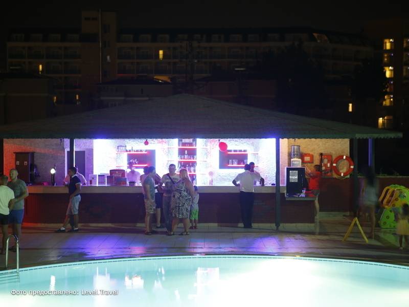 Фотография Caretta Relax Hotel (Ex. Xeno Hotels Relax)