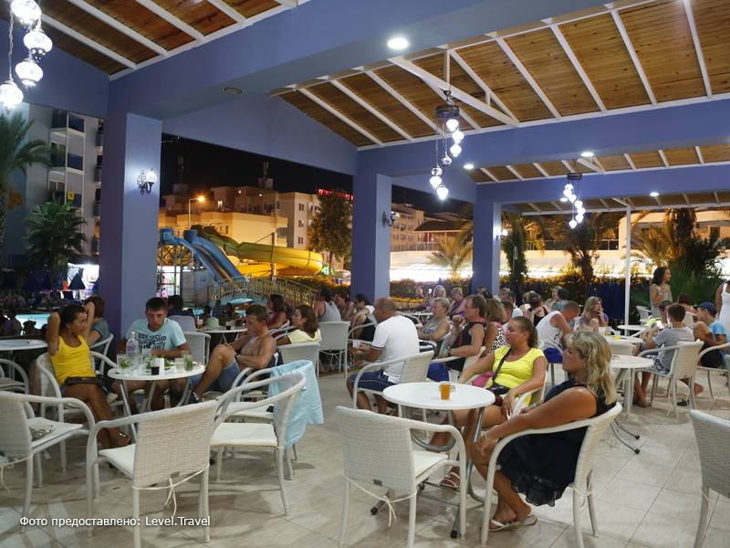 Фотография Caretta Relax Hotel (Ex. Xeno Hotels Relax)