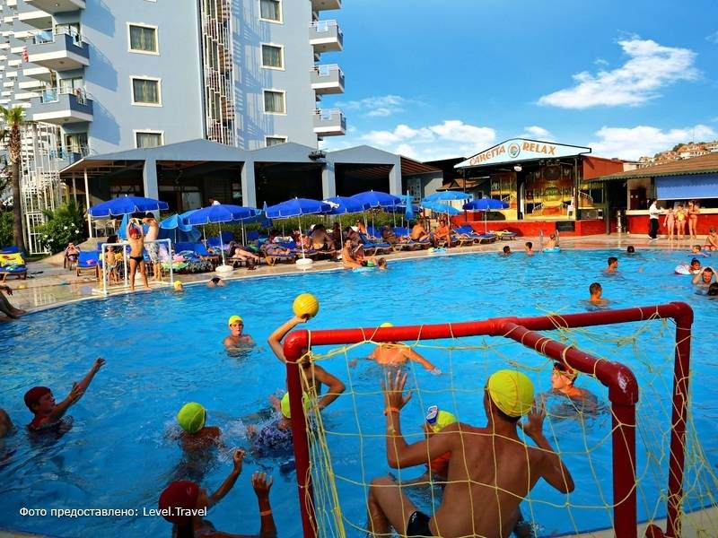 Фотография Caretta Relax Hotel (Ex. Xeno Hotels Relax)
