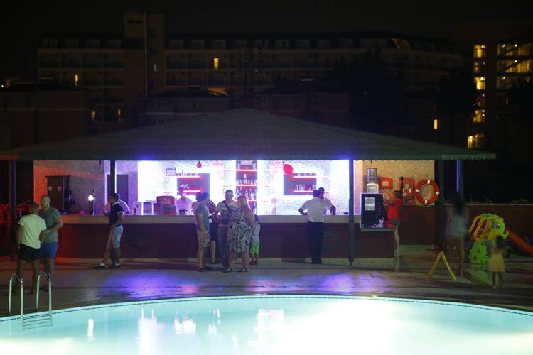 Caretta Relax Hotel (Ex. Xeno Hotels Relax)