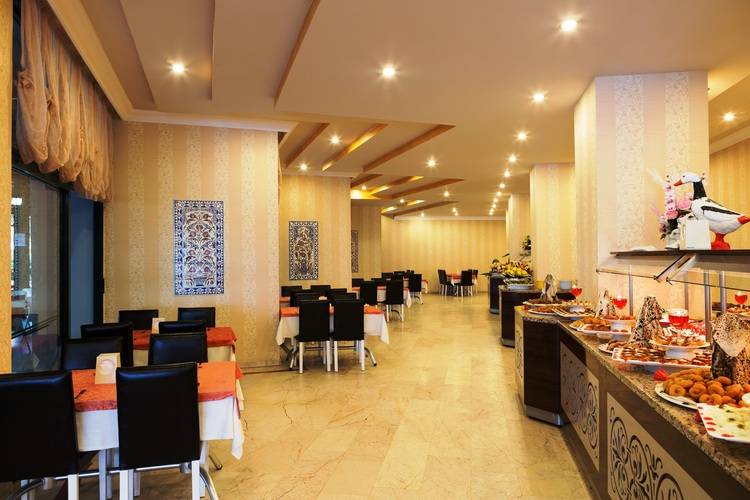 Caretta Relax Hotel (Ex. Xeno Hotels Relax)