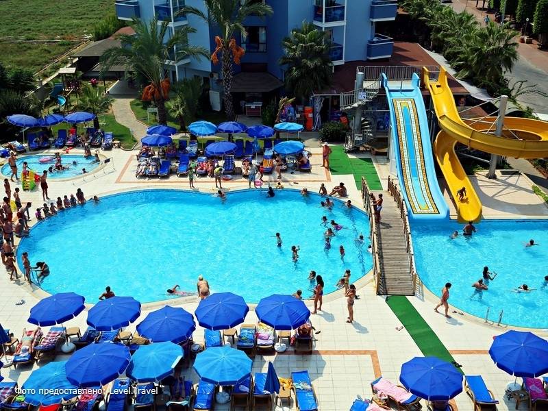 Фотография Caretta Relax Hotel (Ex. Xeno Hotels Relax)