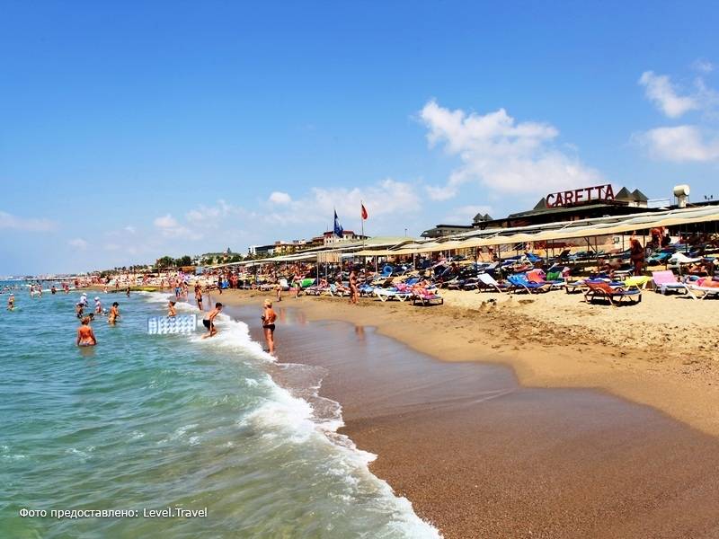 Фотография Caretta Relax Hotel (Ex. Xeno Hotels Relax)