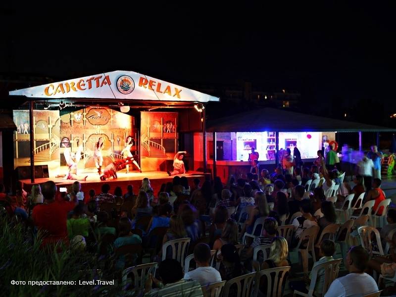 Фотография Caretta Relax Hotel (Ex. Xeno Hotels Relax)