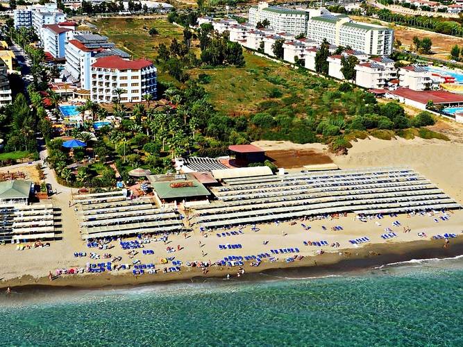 Caretta Relax Hotel (Ex. Xeno Hotels Relax)