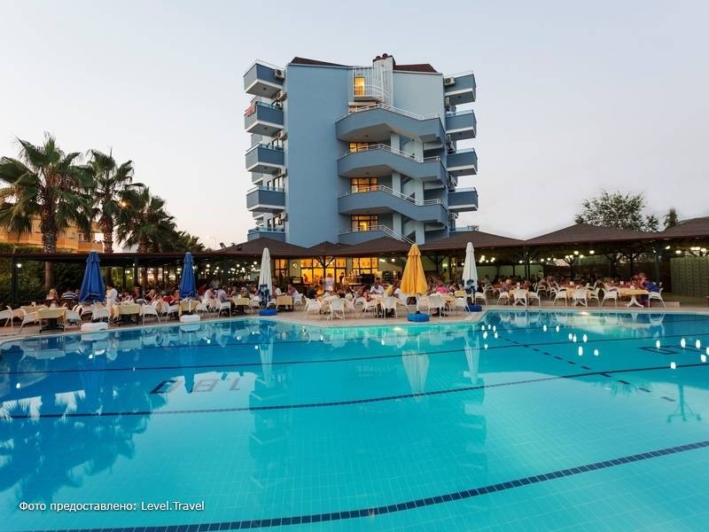 Фотография Caretta Relax Hotel (Ex. Xeno Hotels Relax)