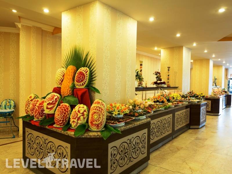 Фотография Caretta Relax Hotel (Ex. Xeno Hotels Relax)